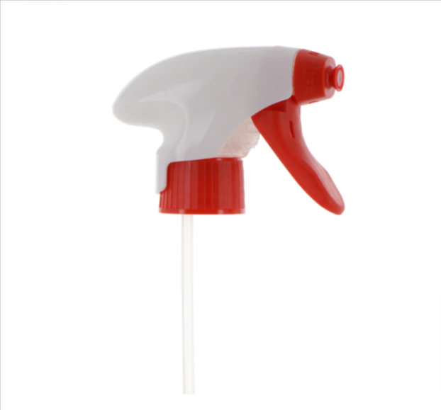 28/410 PP, Foaming Trigger Sprayer Pump